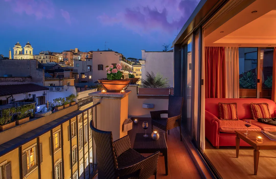 Hotel Homs-1