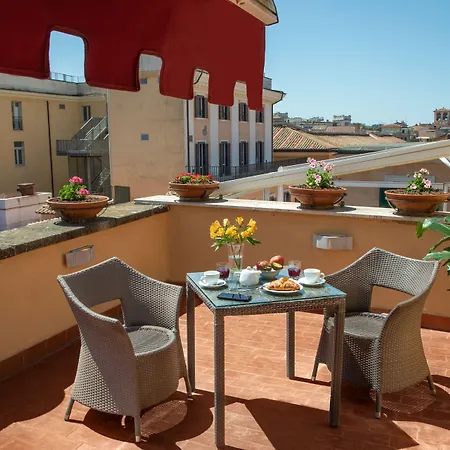Hotel Homs-3
