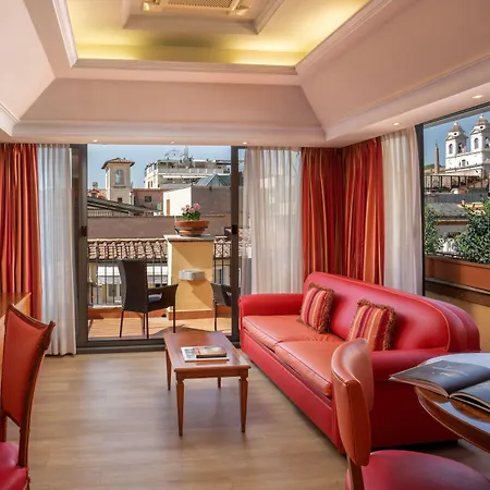 Hotel Homs-3