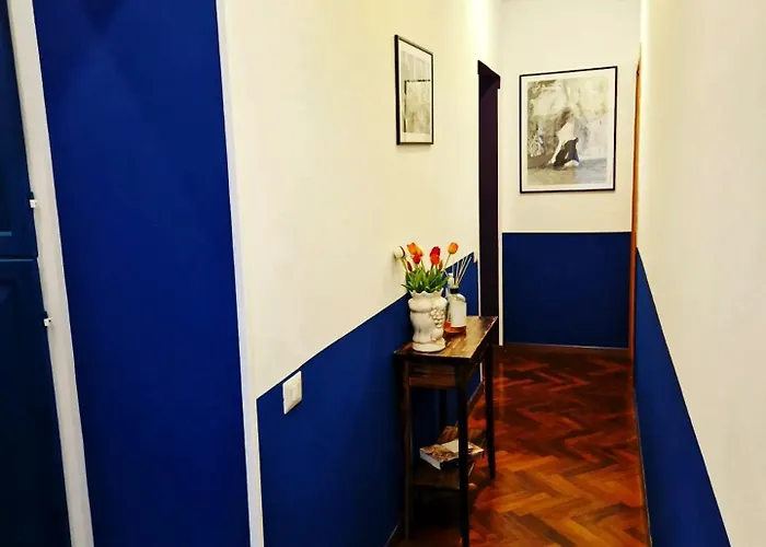 Pepe'S Place - Re Di Roma