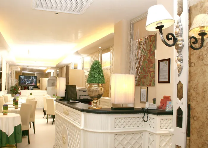 Hotel Valle